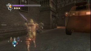 Прохождение Ninja Gaiden Sigma (PS3) с комментариями #10