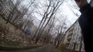 Врачебный проезд накануне перемен