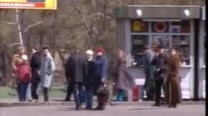 Красноярск 1998 (май)