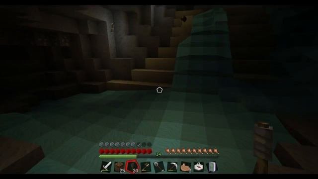 OMG! СОКРОВИЩА КАПИТАНА ФЛИНТА! | Minecraft карта ▷ Остров Сокровищ [Treasure Island Map] #5