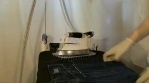 Perao LUK (Laurastar Upgrade Kit)