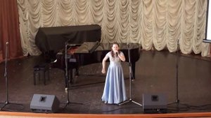 Цвети Земля Моя!