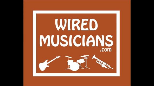 Jamming with a Fender Strat and Vox AC-15 смотреть онлайн