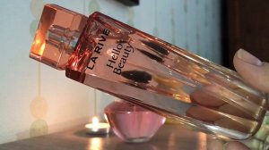 Ароматы La Rive.