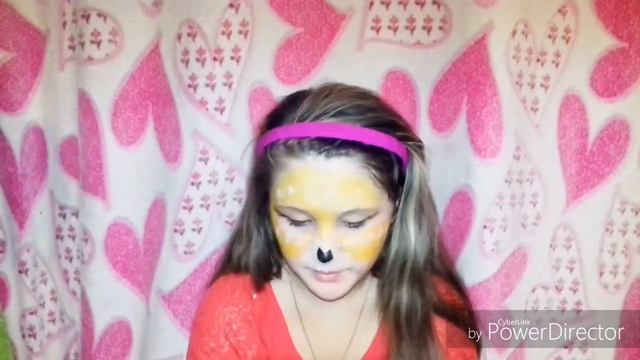 Самые лёгкие макияжи на хэллоуин?.Макияж за 5 минут?. Halloween?