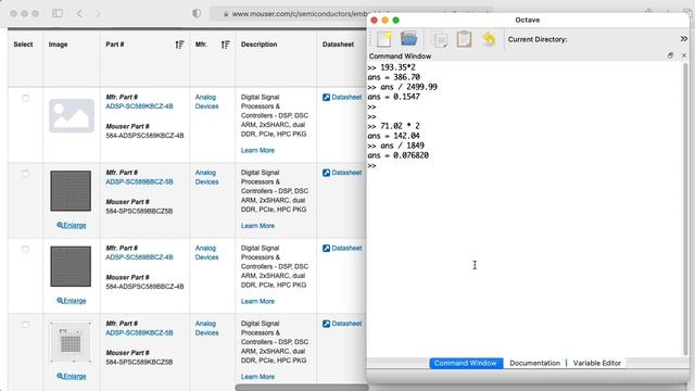 Make Your Own Axe-FX III or Quad Cortex? (DSP Cost Analysis and Development Boards for DIY) смотреть онлайн