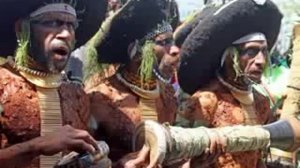 Дикая Африка. Шокирующие Танцы и Обряды диких племен