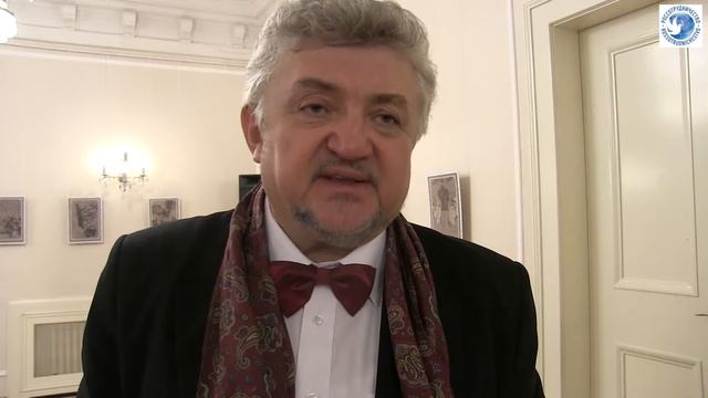 Концерт памяти Эдуарда Направника в РЦНК в Праге