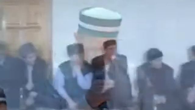 Курамухаммад-хаджи смотреть онлайн