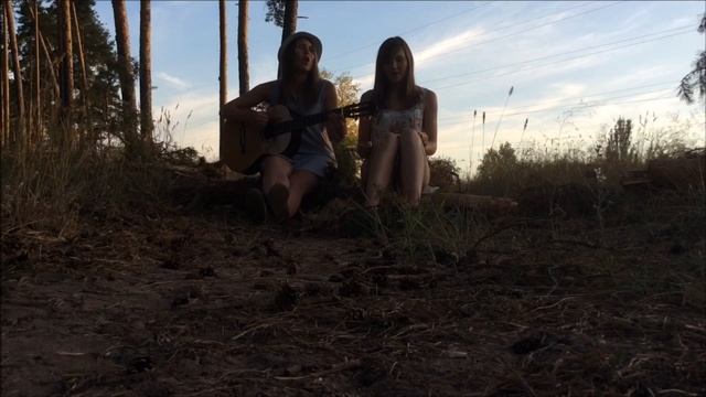 Братья Грим - Место во ржи (cover M&L) смотреть онлайн