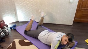 Разблокировать седалищный нерв, снять напряжение с поясницы, улучшить пищеварение и личную жизнь