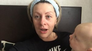 ВЛОГ. Всем С Добрым утром! / Мисс Фаина Влог #vlog