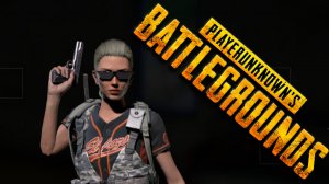 PUBG: BATTLEGROUNDS ﹥ НАКОНЕЦ ТОП 1 !!!