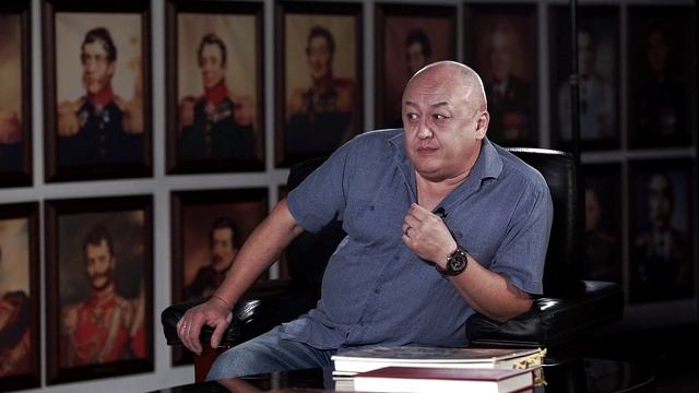 ВОЕННАЯ-ГАЛЕРЕЯ.РФ. УБЕЖАВШИЕ