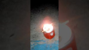 Порох своими руками