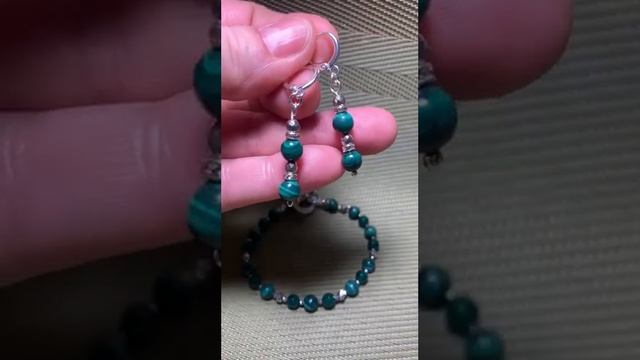 Украшения,,Малахитовая шкатулка,,