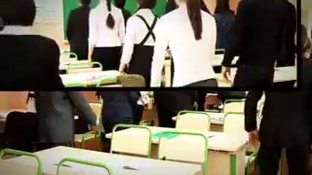 Пожар в здании школы смотреть онлайн