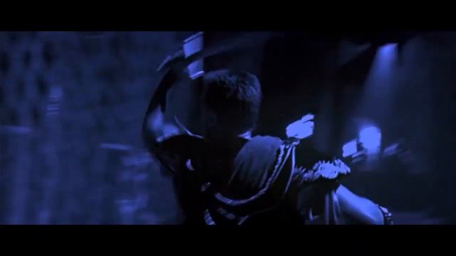 Последний киногерой (1993) Отрывок 5