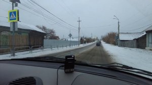 Касли — город в котором я живу