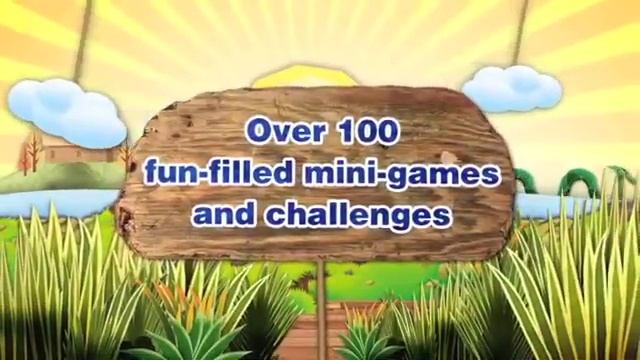 American Mensa Academy Trailer смотреть онлайн