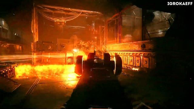 Warhammer 40,000: Dark Tide - Official Trailer (2022) (1080p 60fps HDR) смотреть онлайн