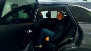 Kia Niro Plug-in Hybrid - электромобиль с ДВС или наоборот?