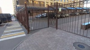 Новостройки Ставрополя. Прогулка по ул.Рогожникова от Олимпийского до Севастопольского.