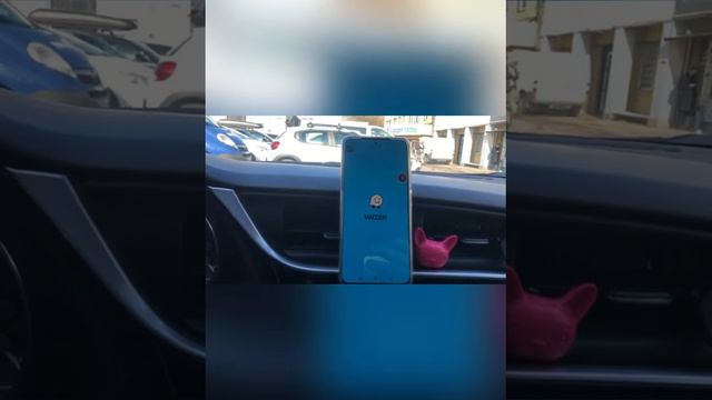 Вторник загнал машину на сервис #такси #заработок #uber #bolt #варшава #польша #убер смотреть онлайн