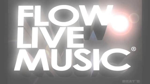 PISTAS REGGAETON BY FLOW LIVE MUSIC смотреть онлайн