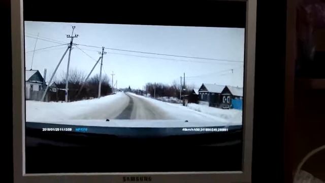 Видеорегистратор. Дрожит видео. Мелкий ремонт.