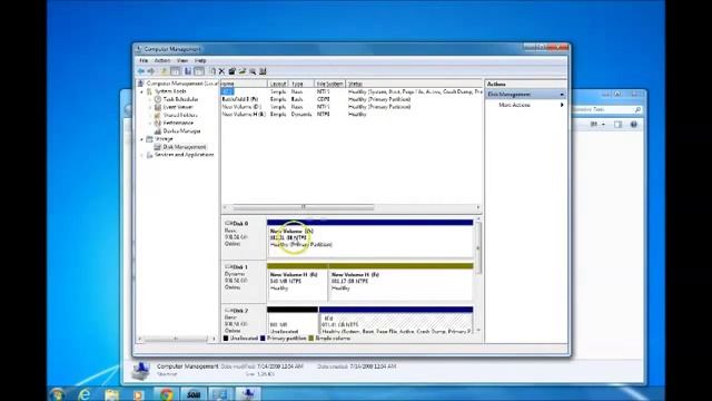 How to Use administrative Tools tip# 7 смотреть онлайн