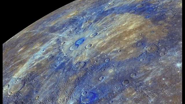 Меркурий смотреть онлайн