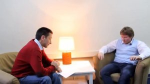 Демосессия КПТ в технике Экспозиции (клиент с ОКР)