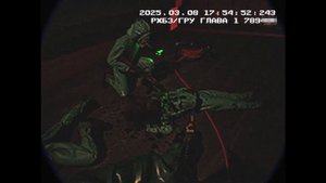 PROJECT HORNET Trailer Teaser (New FPS Horror Game 2024)