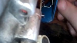 Реанимация старого двигателя ДМ-1 от мотоблока МБ-1 вопросы к знатокам.