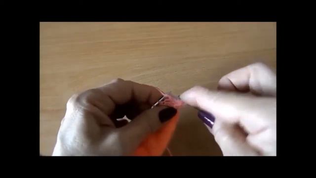 Веточка с листьями 3 часть