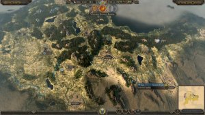 Livestream -Total War: ATTILA- english / with DC MDH /Total War: ATTILA S1 EP 1