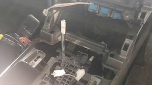 Allion nzt260 установка китайских ПТФ