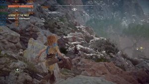 Horizon Zero Dawn на слабом пк