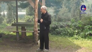 Семинар в Горном Алтае 18-27 июля 2018 г. Валерий Пякин. О ворах в "законе" и роли криминалитета