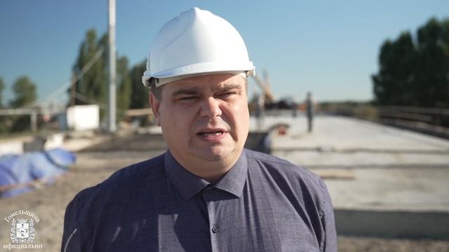 Новобелицкий путепровод в Гомеле отремонтирован на 75% смотреть онлайн