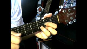 Посмотрите-ка на дождик. Текст, аккорды, разбор.