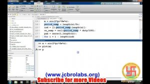 How to simulate PAM (pulse amplitude modulation) in Matlab?