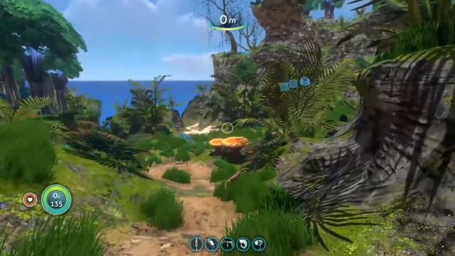 Subnautica - E7 - "I Goofed!" смотреть онлайн