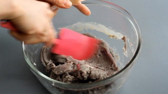 Простые Кексы из варенья (подходят в пост)