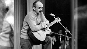 История создания песни Булата Окуджавы «Бери шинель»