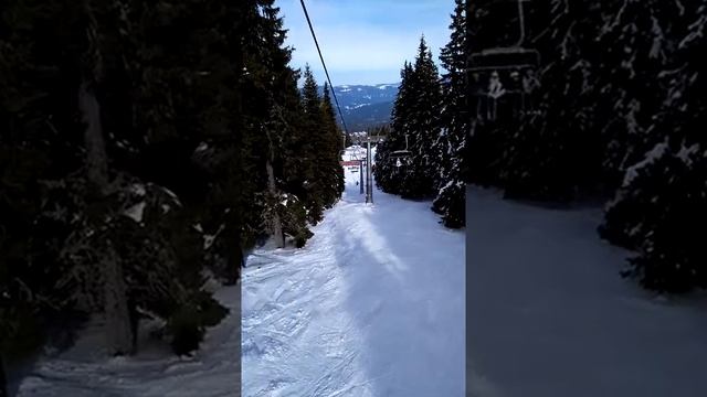 Пампорово / Pamporovo Ski Resort