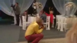 Анекдот про кефир