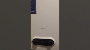 Electrolux GWH 10 NanoPlus 2.0, Power Bank в газовый котёл