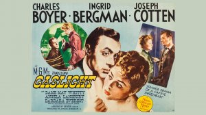 Газовый свет / Gaslight   1944